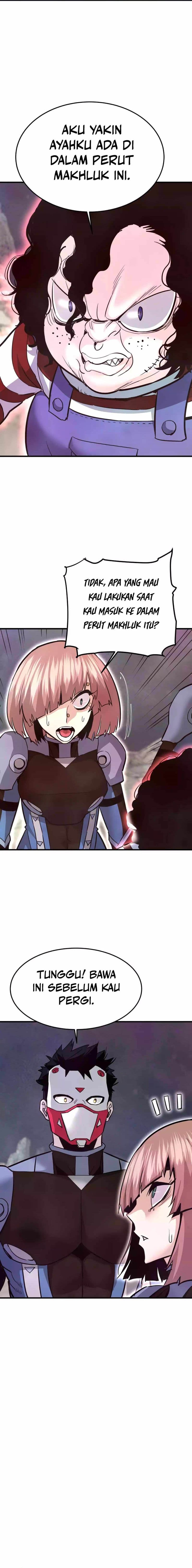 Han Dae Sung Returned From Hell - Chapter 87 - Page 21