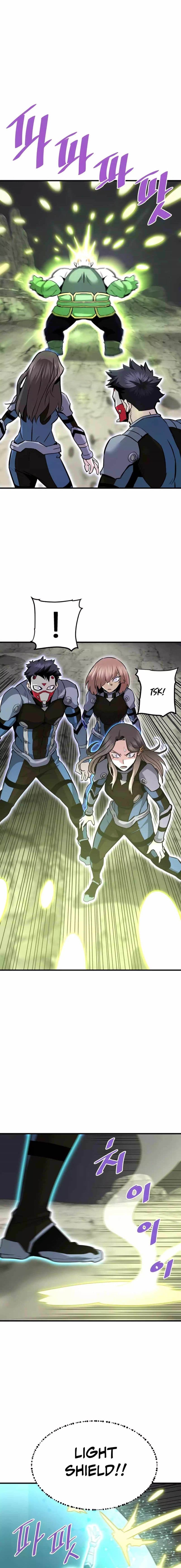 Han Dae Sung Returned From Hell - Chapter 87 - Page 4