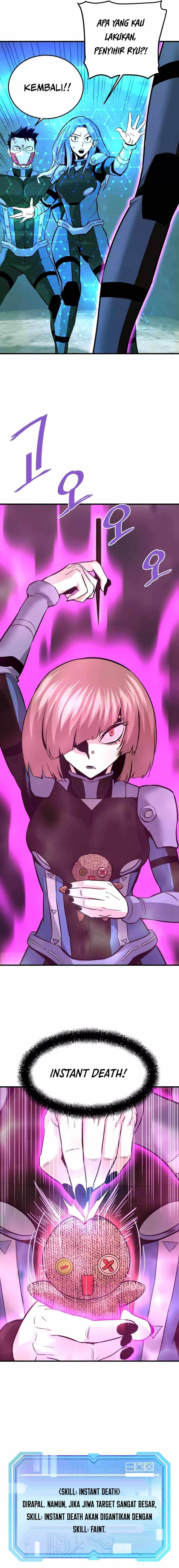 Han Dae Sung Returned From Hell - Chapter 87 - Page 6