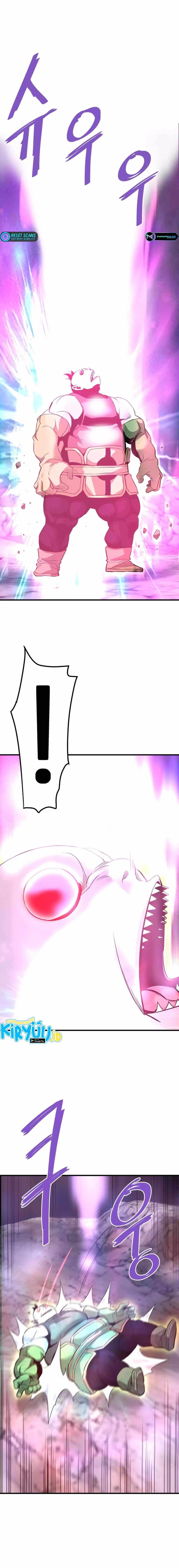 Han Dae Sung Returned From Hell - Chapter 87 - Page 7