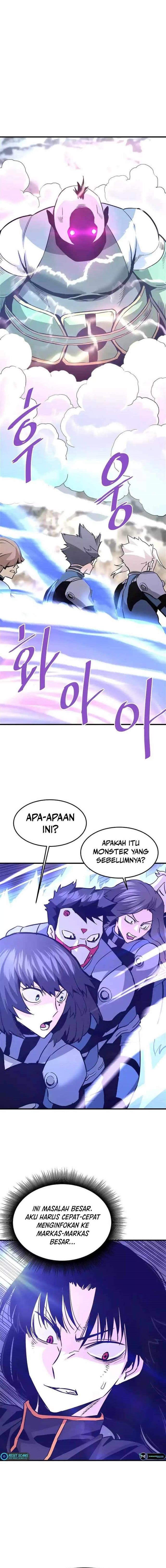 Han Dae Sung Returned From Hell - Chapter 88 - Page 10