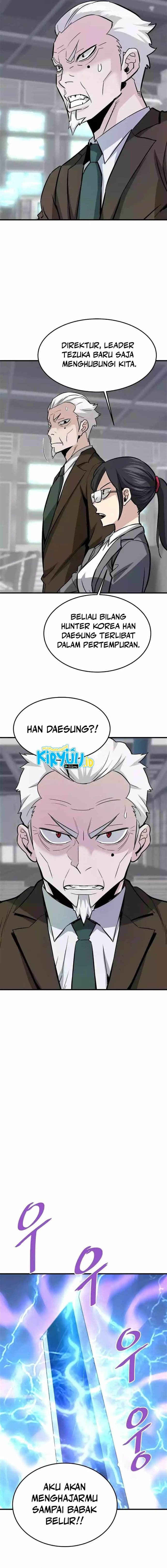 Han Dae Sung Returned From Hell - Chapter 88 - Page 13