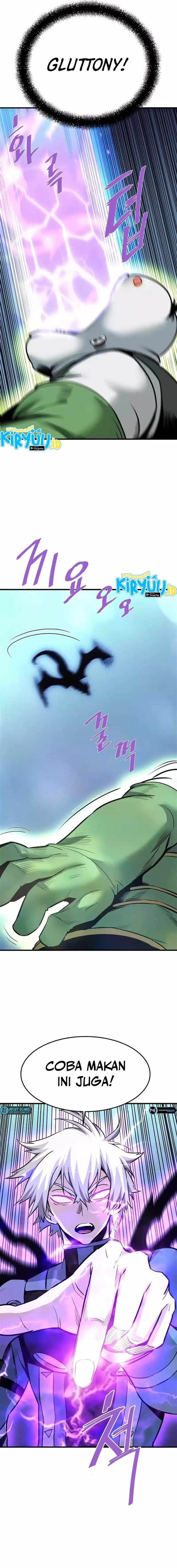 Han Dae Sung Returned From Hell - Chapter 88 - Page 15