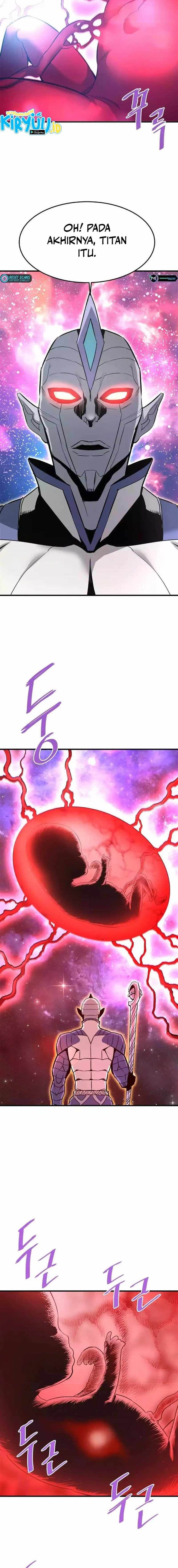 Han Dae Sung Returned From Hell - Chapter 88 - Page 19