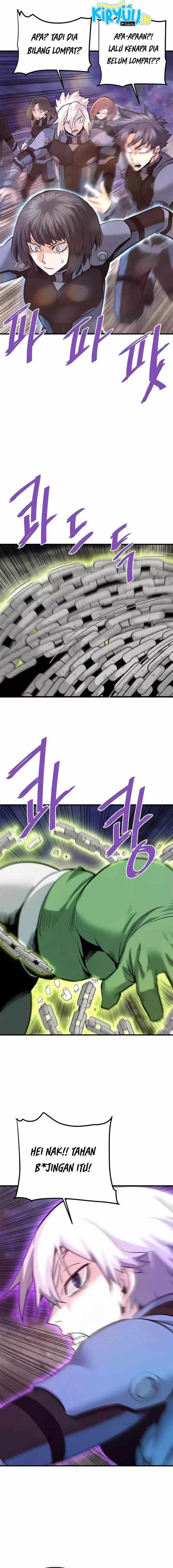 Han Dae Sung Returned From Hell - Chapter 88 - Page 2