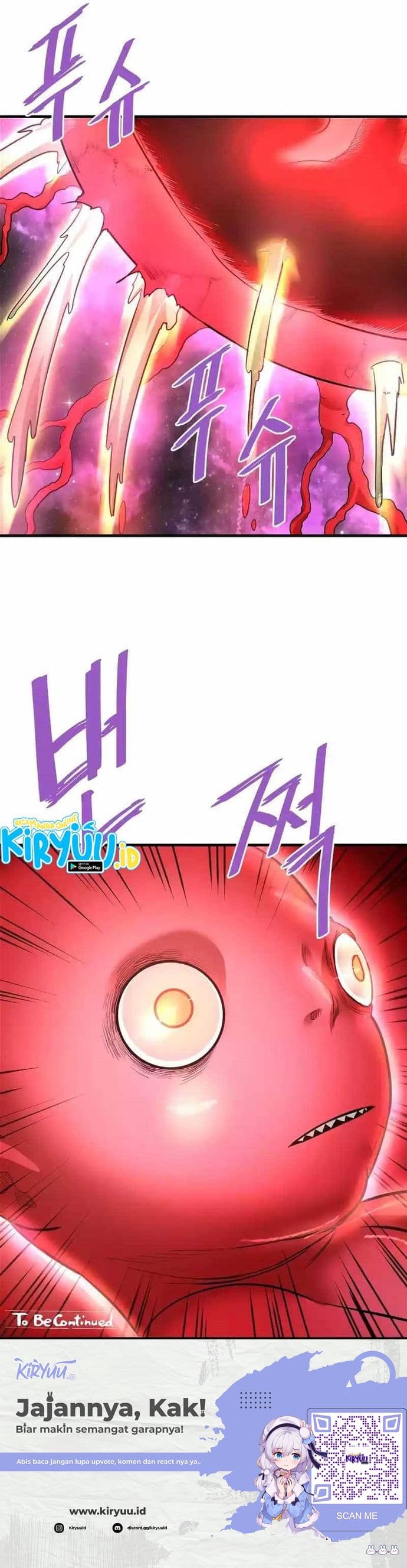 Han Dae Sung Returned From Hell - Chapter 88 - Page 21