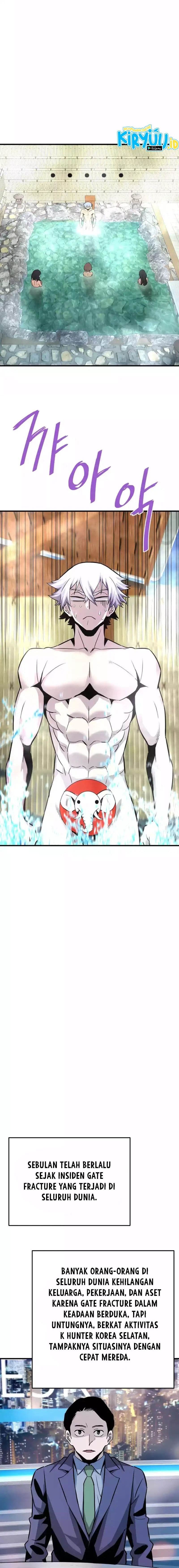 Han Dae Sung Returned From Hell - Chapter 89 - Page 16