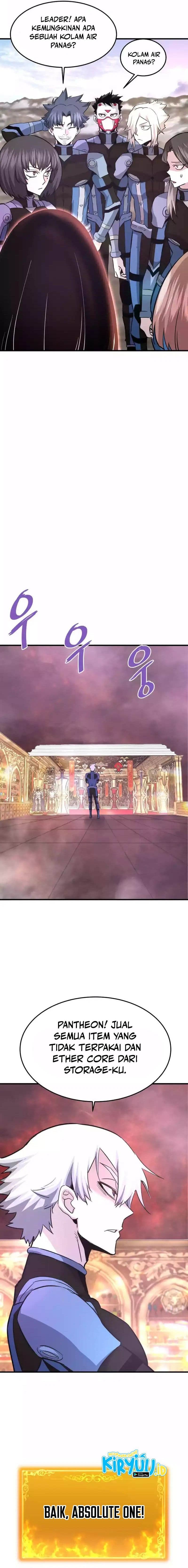 Han Dae Sung Returned From Hell - Chapter 89 - Page 3