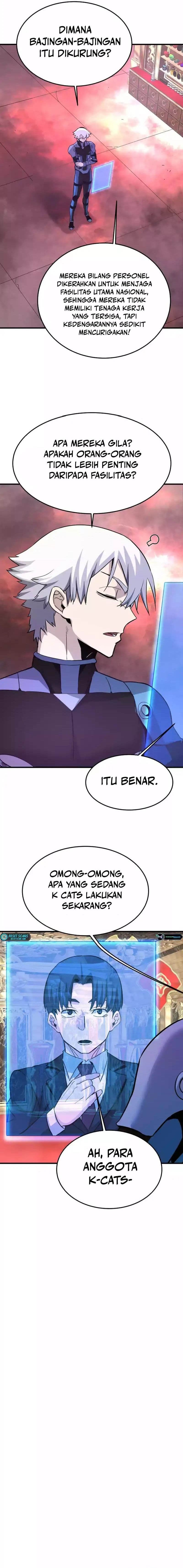Han Dae Sung Returned From Hell - Chapter 89 - Page 6