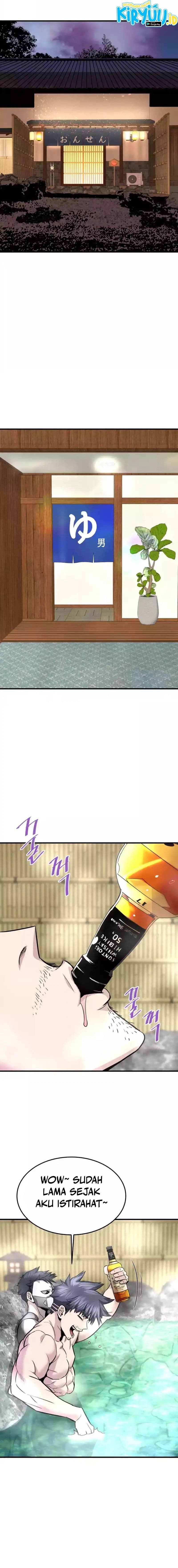 Han Dae Sung Returned From Hell - Chapter 89 - Page 7