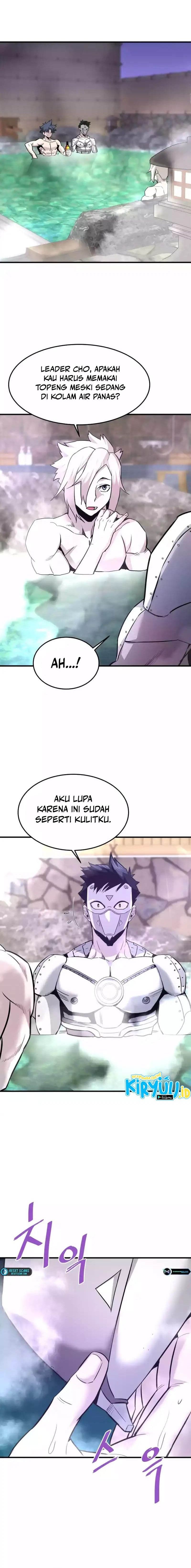 Han Dae Sung Returned From Hell - Chapter 89 - Page 8