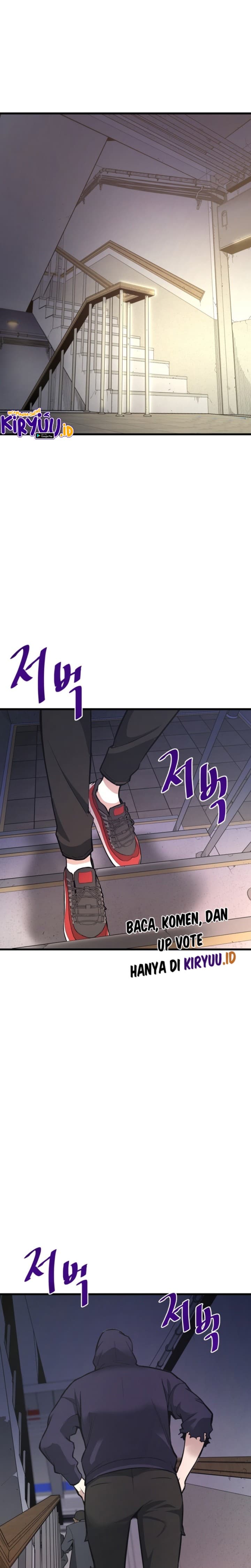 Han Dae Sung Returned From Hell - Chapter 9 - Page 3