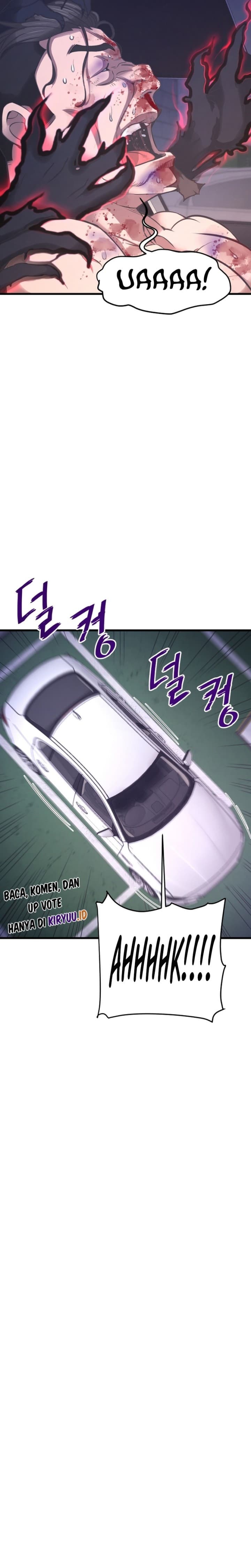 Han Dae Sung Returned From Hell - Chapter 9 - Page 33