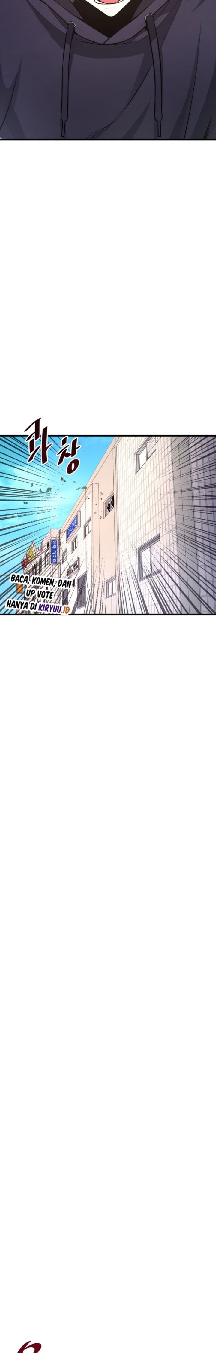 Han Dae Sung Returned From Hell - Chapter 9 - Page 6
