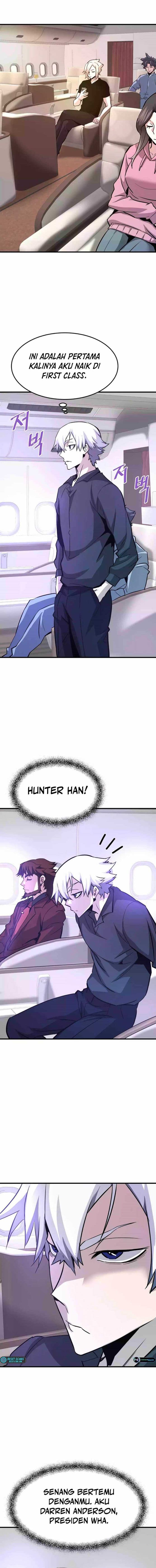 Han Dae Sung Returned From Hell - Chapter 90 - Page 14