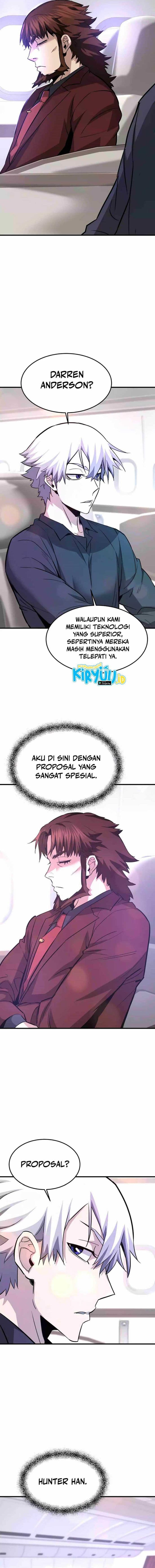 Han Dae Sung Returned From Hell - Chapter 90 - Page 15