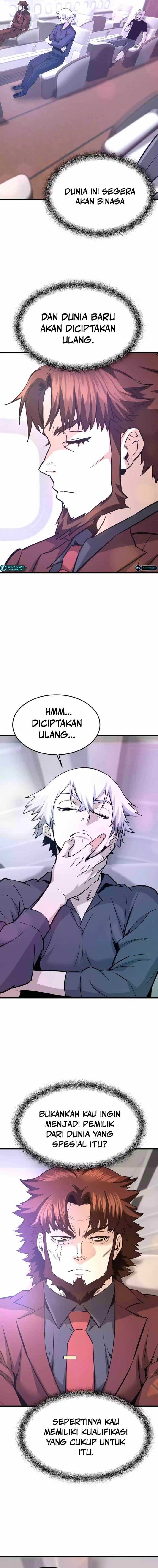 Han Dae Sung Returned From Hell - Chapter 90 - Page 16