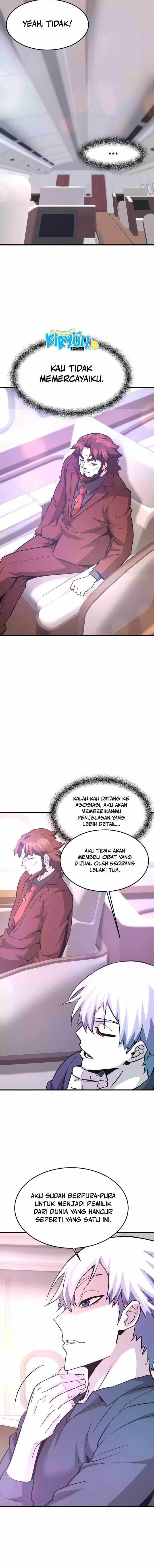 Han Dae Sung Returned From Hell - Chapter 90 - Page 17