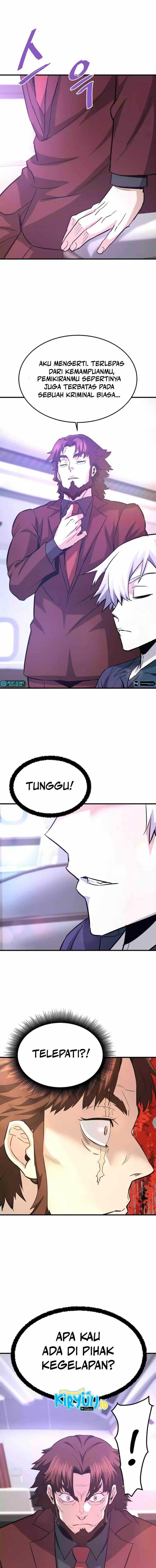 Han Dae Sung Returned From Hell - Chapter 90 - Page 18