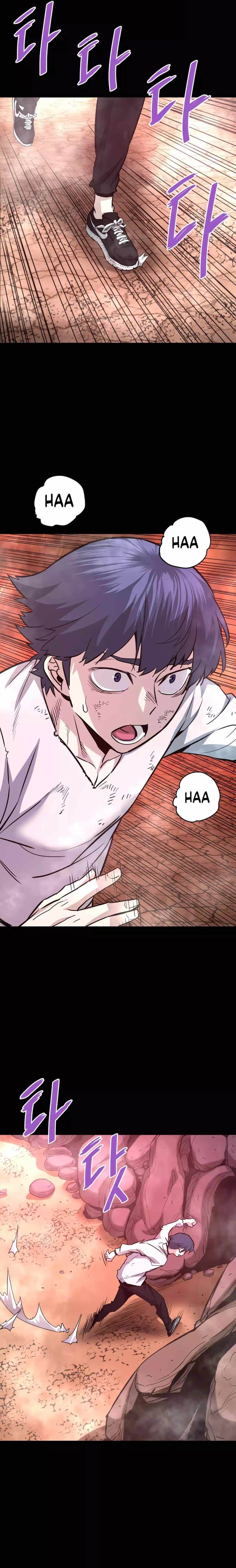 Han Dae Sung Returned From Hell - Chapter 91 - Page 14