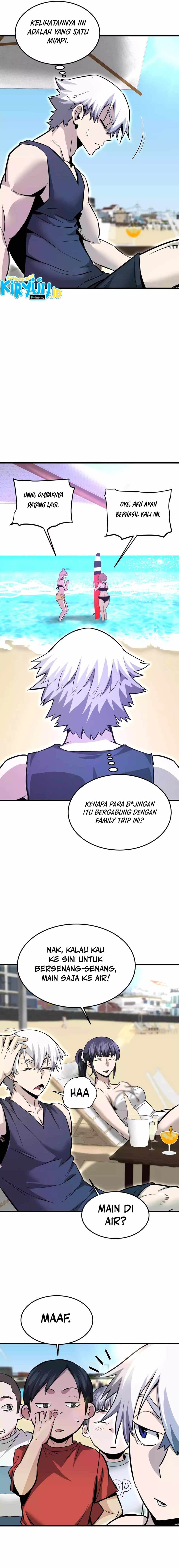 Han Dae Sung Returned From Hell - Chapter 91 - Page 16