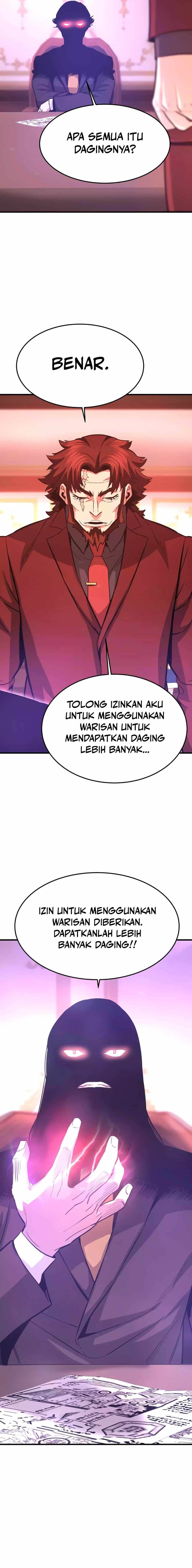 Han Dae Sung Returned From Hell - Chapter 91 - Page 3