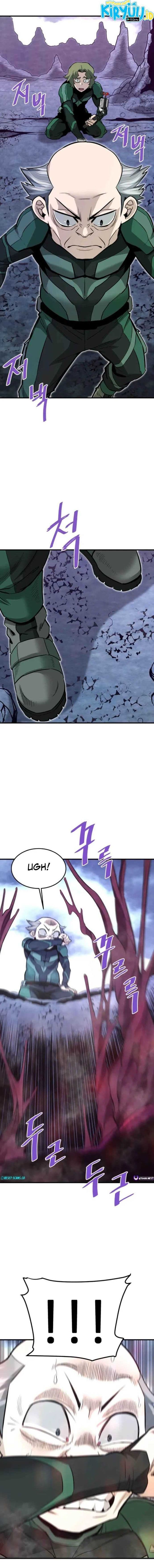 Han Dae Sung Returned From Hell - Chapter 92 - Page 12