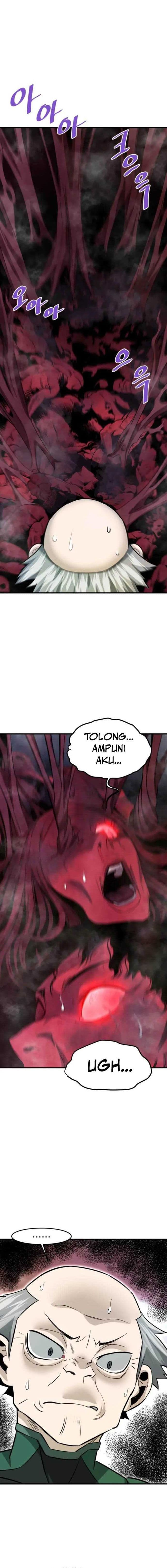 Han Dae Sung Returned From Hell - Chapter 92 - Page 13