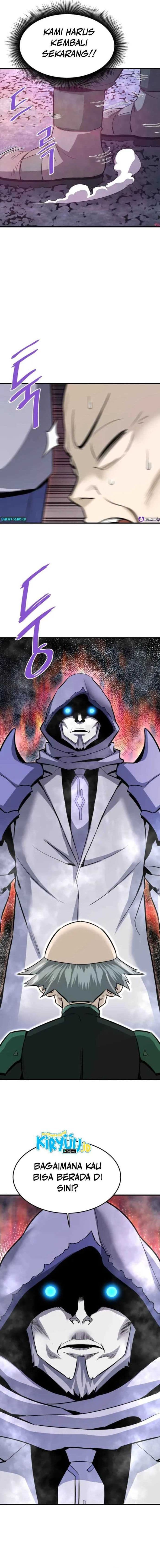 Han Dae Sung Returned From Hell - Chapter 92 - Page 14