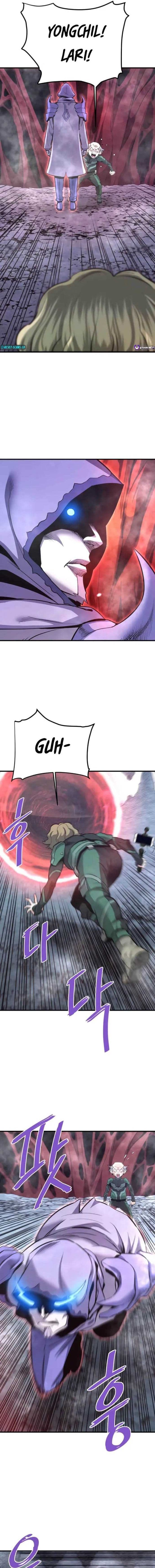 Han Dae Sung Returned From Hell - Chapter 92 - Page 15