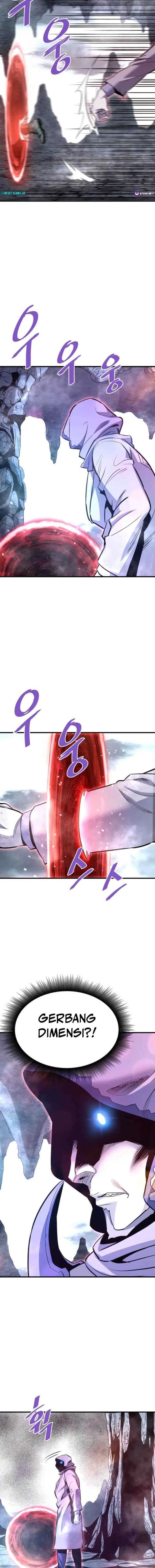 Han Dae Sung Returned From Hell - Chapter 92 - Page 16