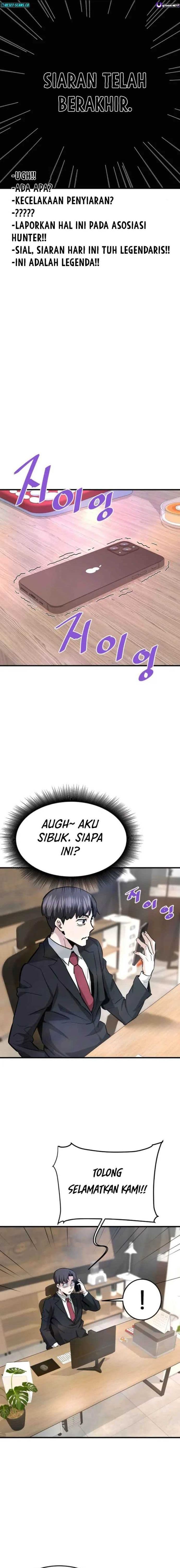 Han Dae Sung Returned From Hell - Chapter 92 - Page 18