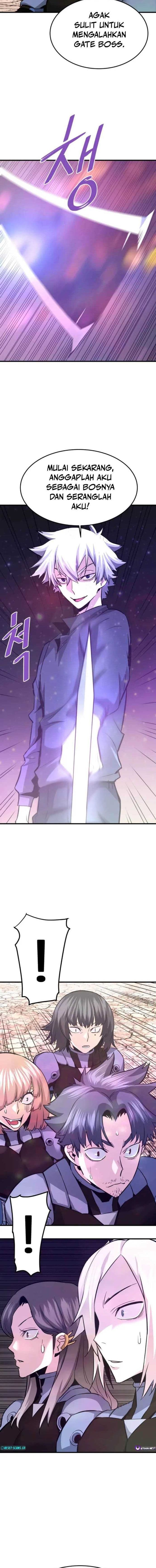 Han Dae Sung Returned From Hell - Chapter 92 - Page 6