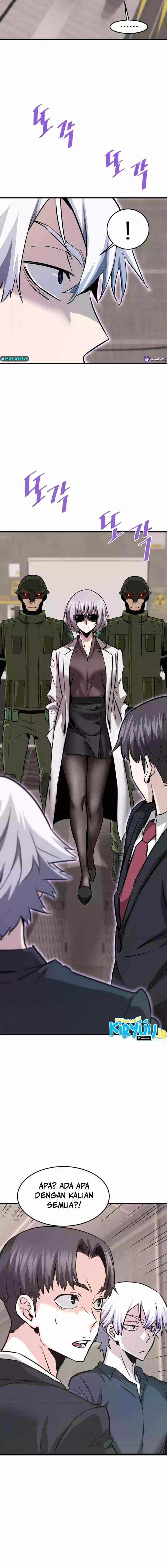 Han Dae Sung Returned From Hell - Chapter 93 - Page 11