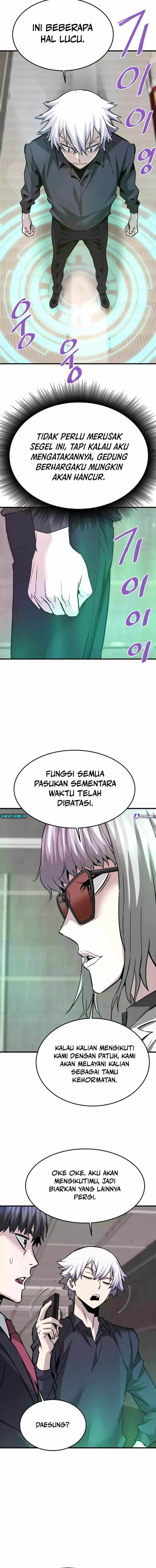 Han Dae Sung Returned From Hell - Chapter 93 - Page 17