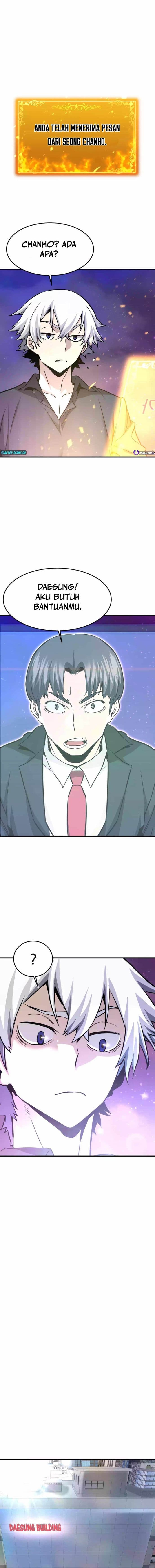 Han Dae Sung Returned From Hell - Chapter 93 - Page 6