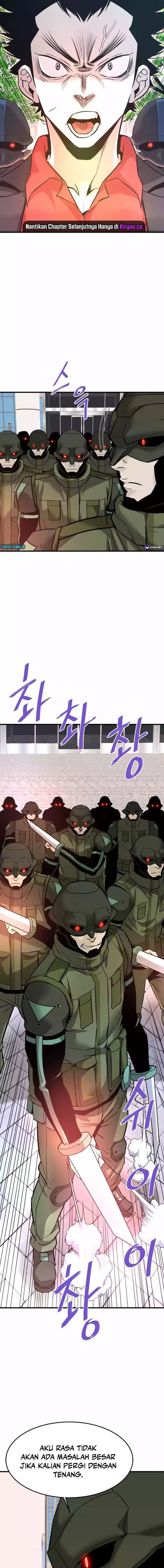 Han Dae Sung Returned From Hell - Chapter 94 - Page 11