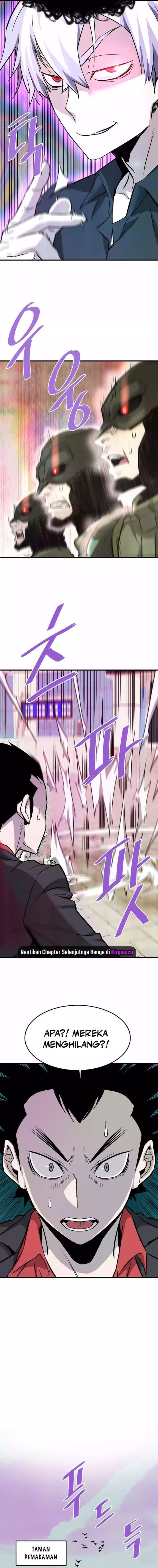 Han Dae Sung Returned From Hell - Chapter 94 - Page 14