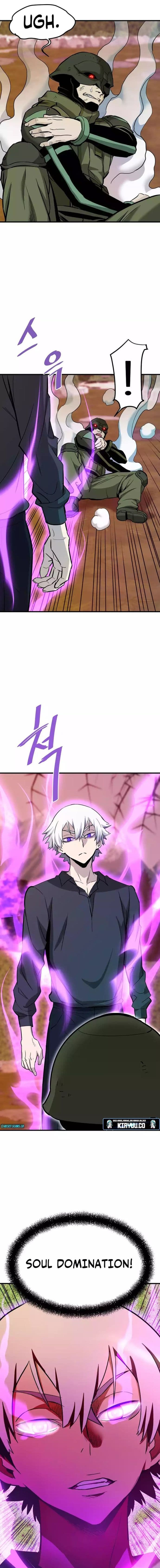 Han Dae Sung Returned From Hell - Chapter 94 - Page 18