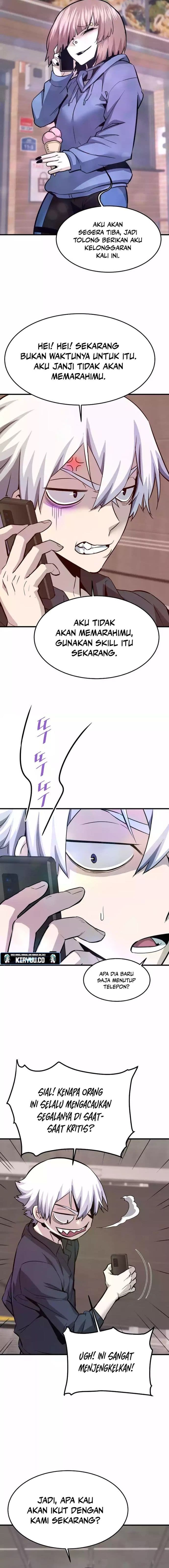 Han Dae Sung Returned From Hell - Chapter 94 - Page 2