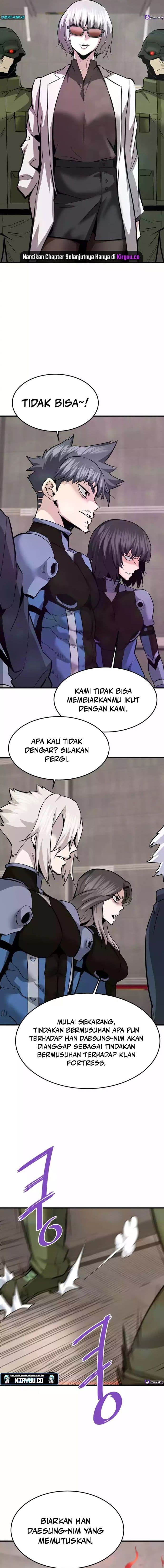 Han Dae Sung Returned From Hell - Chapter 94 - Page 3