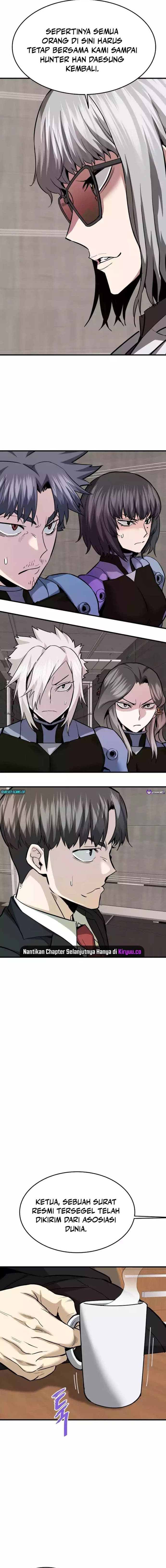Han Dae Sung Returned From Hell - Chapter 94 - Page 6