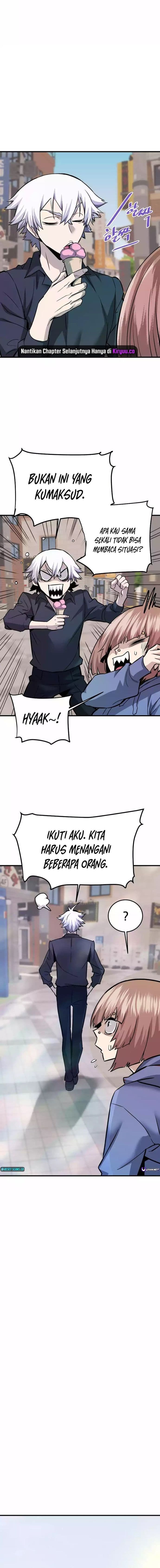 Han Dae Sung Returned From Hell - Chapter 94 - Page 9