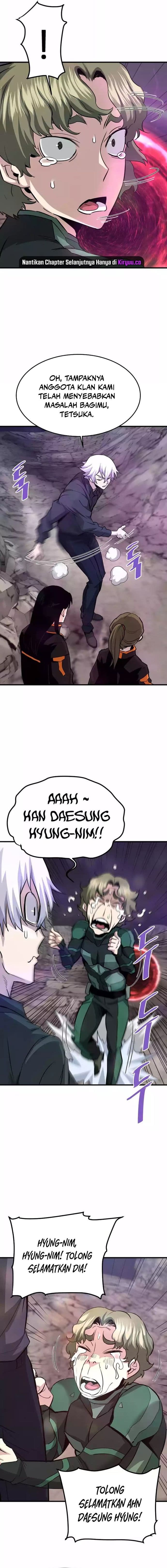Han Dae Sung Returned From Hell - Chapter 95 - Page 10