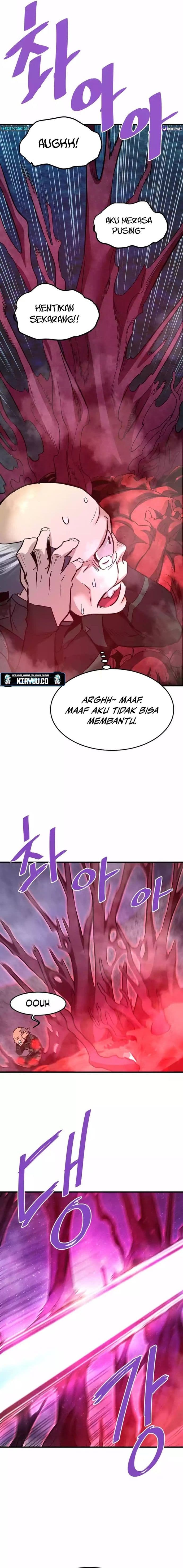 Han Dae Sung Returned From Hell - Chapter 95 - Page 14