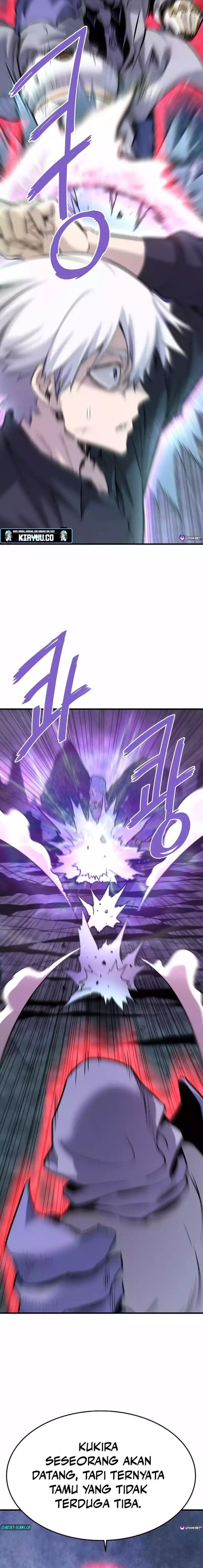Han Dae Sung Returned From Hell - Chapter 95 - Page 16