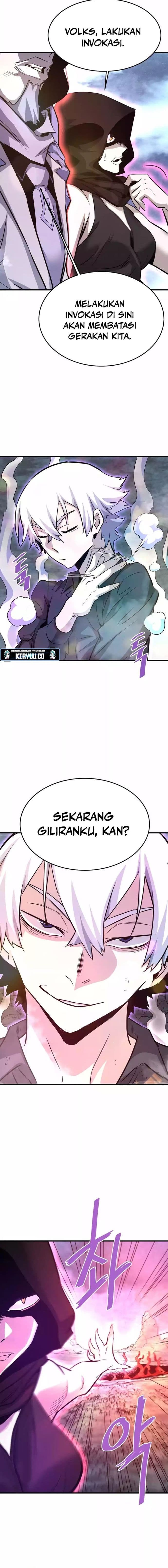 Han Dae Sung Returned From Hell - Chapter 95 - Page 19