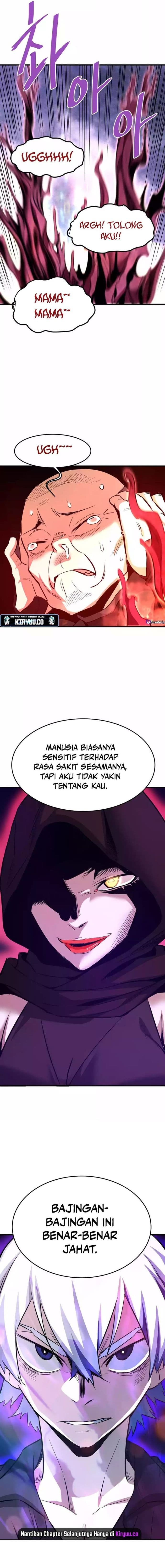 Han Dae Sung Returned From Hell - Chapter 95 - Page 20