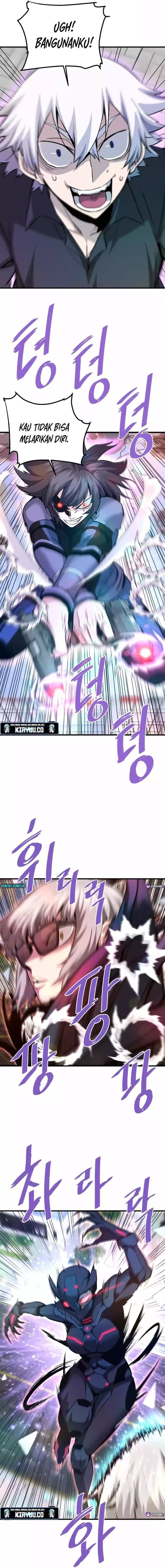 Han Dae Sung Returned From Hell - Chapter 95 - Page 3