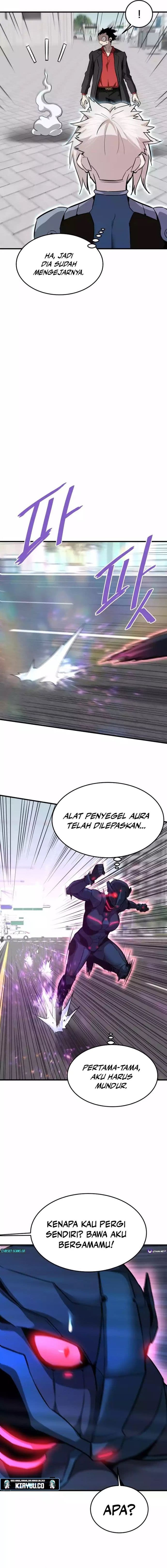 Han Dae Sung Returned From Hell - Chapter 95 - Page 6
